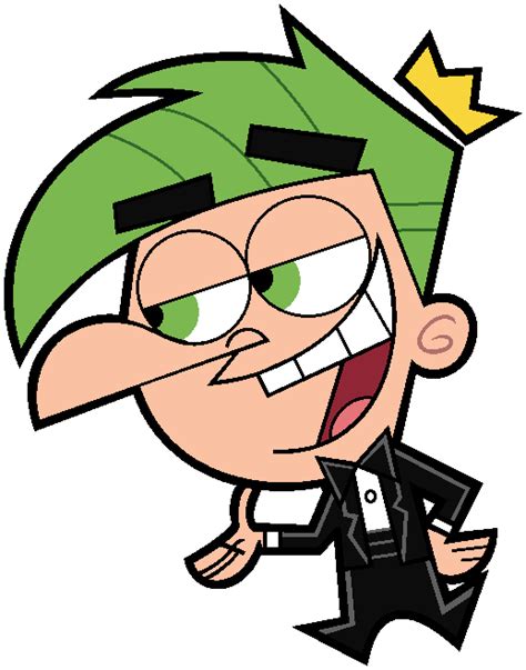 cosmo's brother|Schnozmo Cosma .